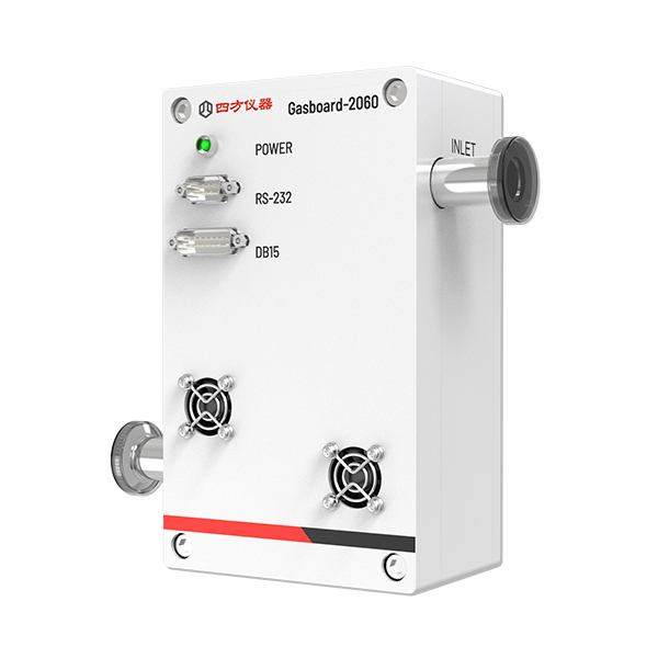 紅外氣體傳感器Gasboard-2060